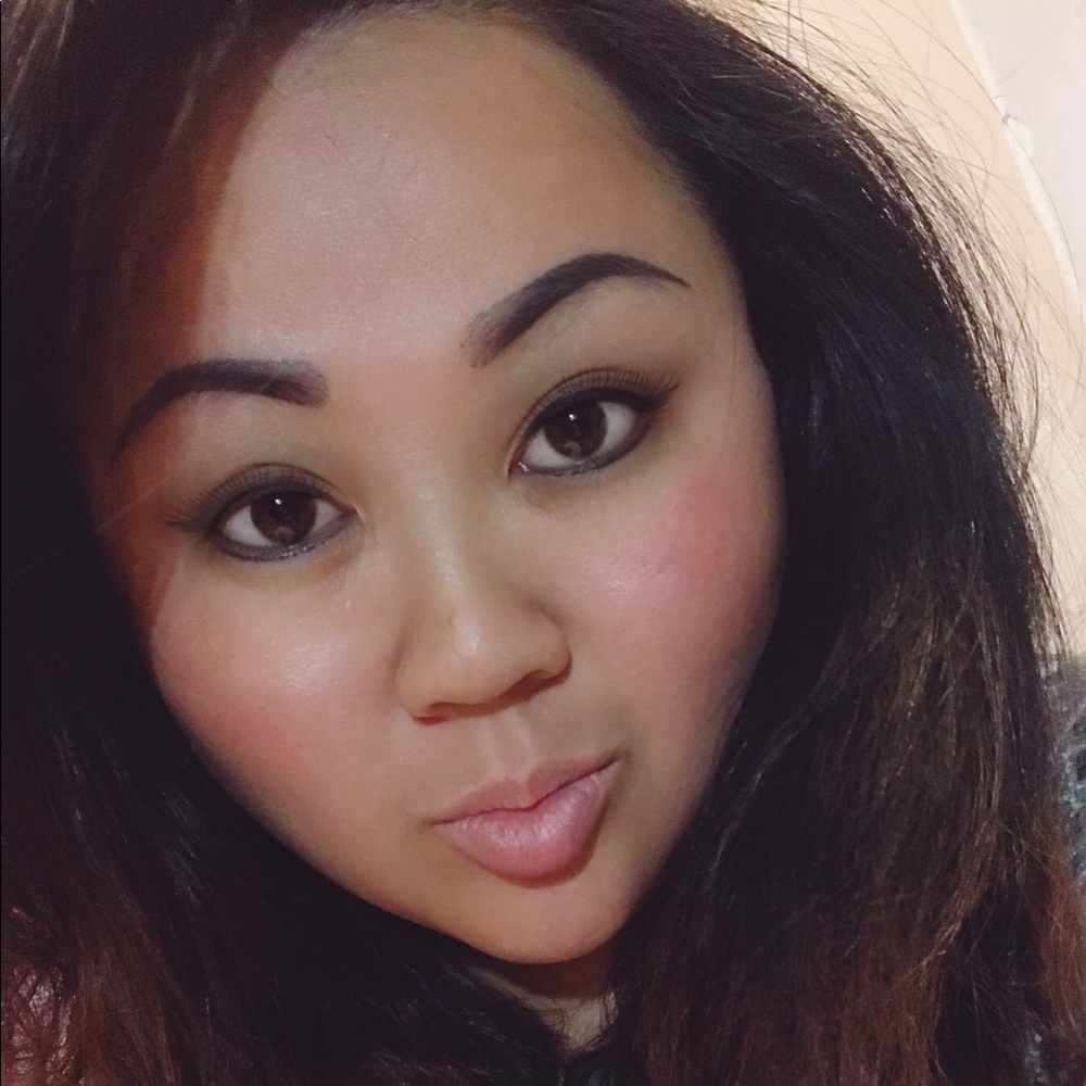 Meet your Posher, Mimi